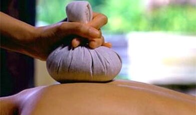 kompresai nuo gimdos kaklelio osteochondrozės