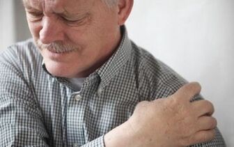 Cervikobrachialgija, kai skauda ir nutirpo rankas